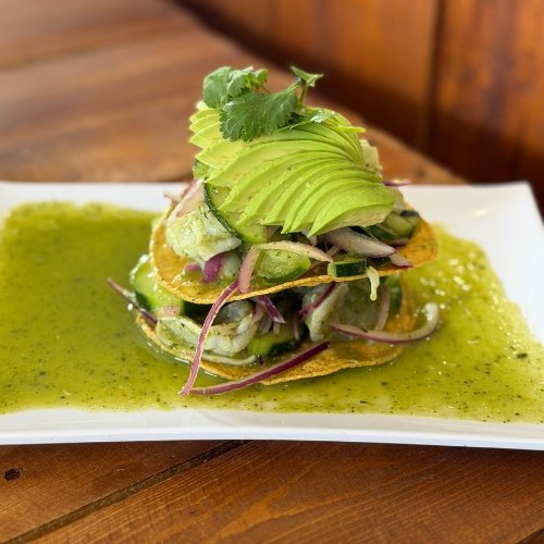 MegaCocteles Costa Verde